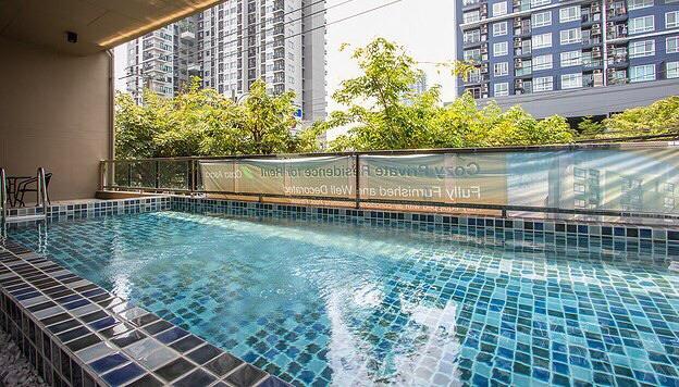 דירות Ban Khlong Nang Li Casa Asara מראה חיצוני תמונה