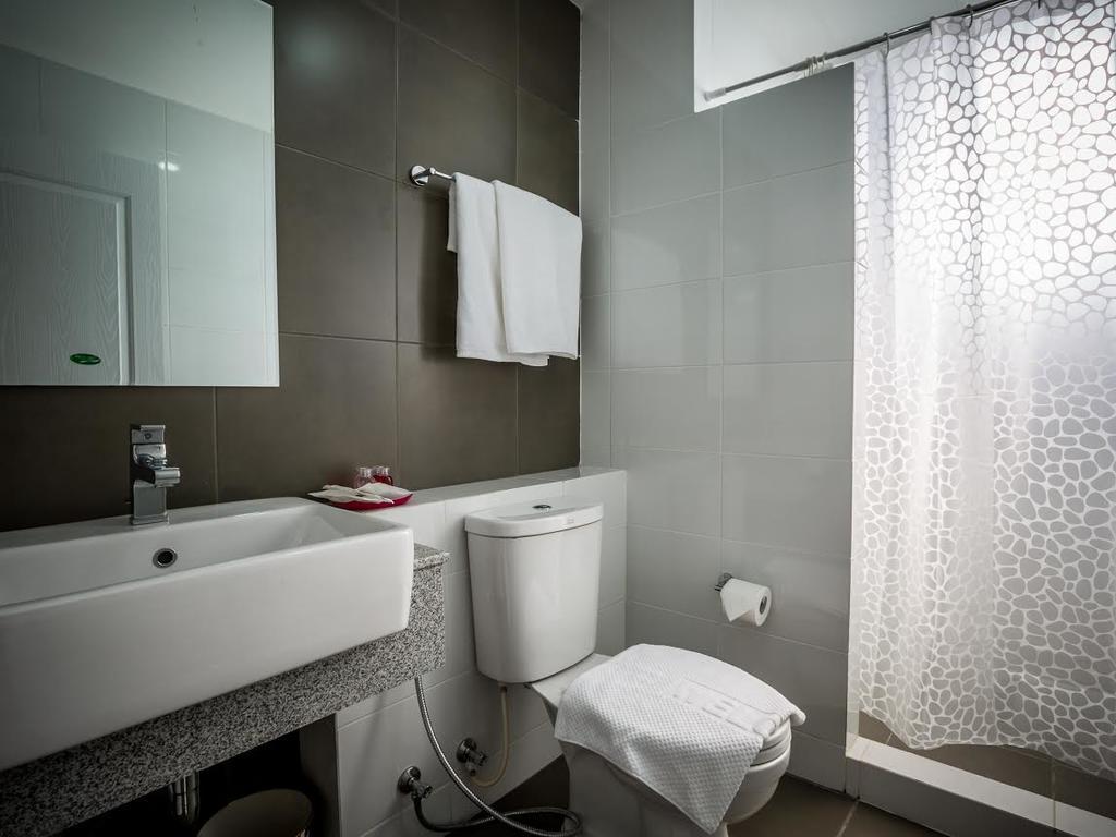 דירות Ban Khlong Nang Li Casa Asara מראה חיצוני תמונה