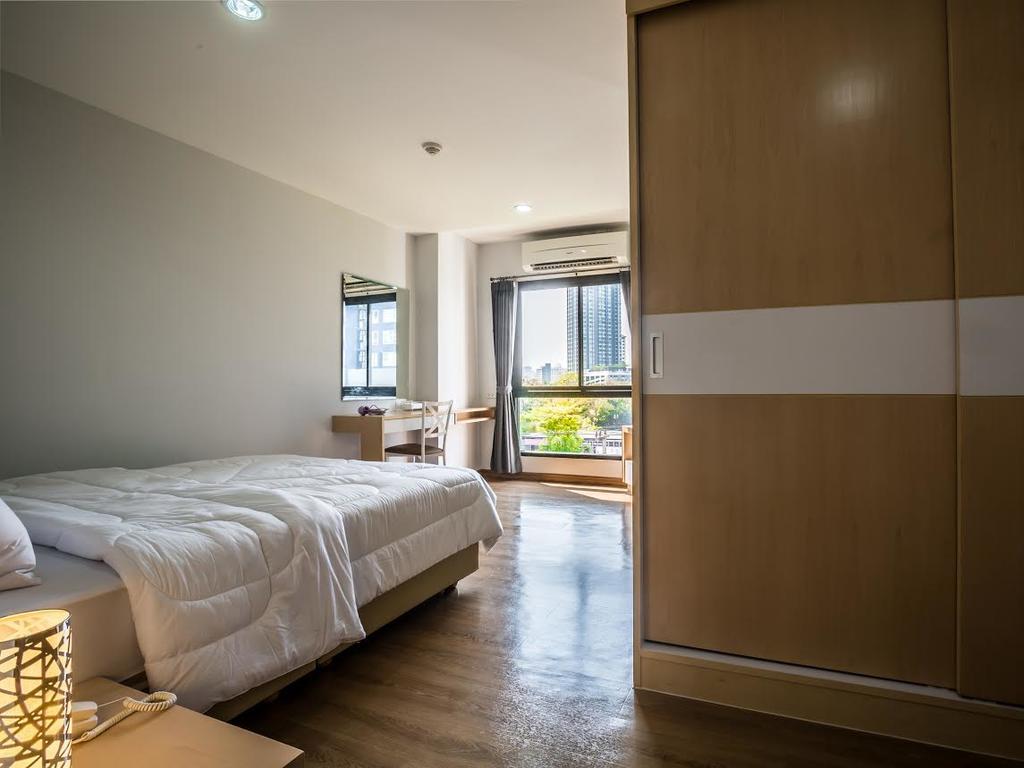דירות Ban Khlong Nang Li Casa Asara מראה חיצוני תמונה