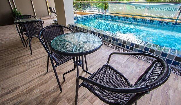 דירות Ban Khlong Nang Li Casa Asara מראה חיצוני תמונה
