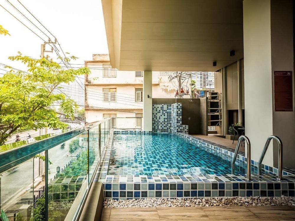 דירות Ban Khlong Nang Li Casa Asara מראה חיצוני תמונה